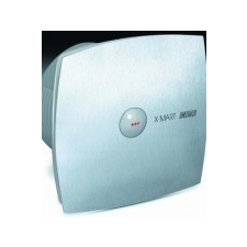 Cata X-Mart 12 Matic Inox Axiális háztartási ventilátor hűtés, fűtés szerelvény