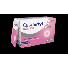 Catafertyl For Her étrend-kiegészítő por nőknek 30x vitamin és táplálékkiegészítő