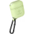 Catalyst AirPods Gen1/2 Sötétben világító Vízálló fülhallgató védőtok - Zöld (CATAPDGITD)