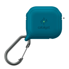 Catalyst AirPods Gen3 fülhallgató Vízálló védőtok - Kék (CATAPD3BLU) fülhallgató, fejhallgató tok