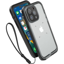 Catalyst Total Protection Case Black iPhone 14 Pro Max tok és táska