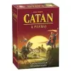 Catan Catan - A párbaj
