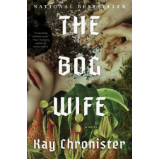 Catapult The Bog Wife | CHRONISTER KAY idegen nyelvű könyv