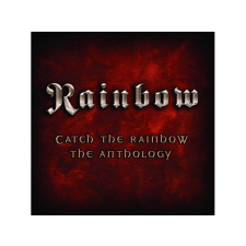  Catch the Rainbow - The Anthology CD egyéb zene
