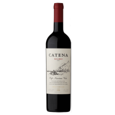  Catena Zapata: Malbec 2021 száraz vörösbor (Mendoza, Argentína) bor