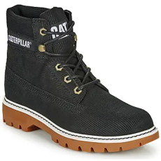 Caterpillar Bokacsizmák Lyric Corduroy tarka 37