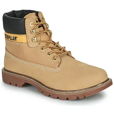 Caterpillar Csizmák COLORADO 2.0 Bézs 38 férfi csizma, bakancs