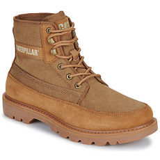 Caterpillar Csizmák COLORADO 2.0 CANVAS Barna 42