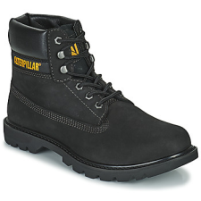 Caterpillar Csizmák COLORADO 2.0 Fekete 41 férfi csizma, bakancs