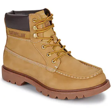 Caterpillar Csizmák COLORADO MOC TOE Bézs 40 férfi csizma, bakancs