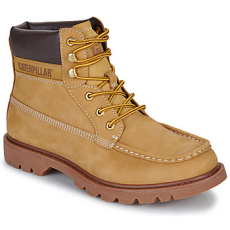 Caterpillar Csizmák COLORADO MOC TOE Bézs 44