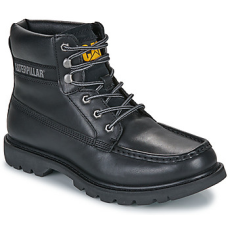 Caterpillar Csizmák COLORADO MOC TOE Fekete 43