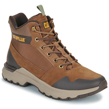 Caterpillar Csizmák COLORADO SNEAKER Barna 42 férfi cipő