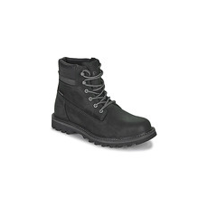 Caterpillar Csizmák DEPLETE WP LACE UP BOOT Fekete 41