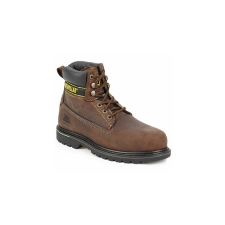 Caterpillar Csizmák HOLTON SB Barna 45 férfi csizma, bakancs