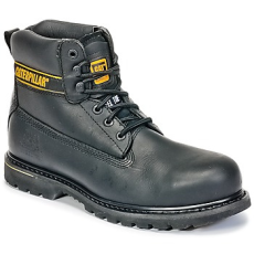 Caterpillar Csizmák HOLTON ST SB Fekete 42