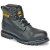 Caterpillar Csizmák HOLTON ST SB Fekete 47