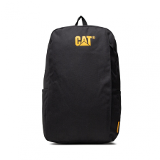 Caterpillar Hátizsák CATERPILLAR - Classic Backpack 25L 84180-001  Black hátizsák