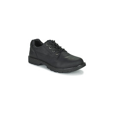Caterpillar Oxford cipők COLORADO LOW 2.0 Fekete 41