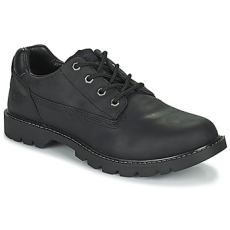 Caterpillar Oxford cipők COLORADO LOW 2.0 Fekete 46