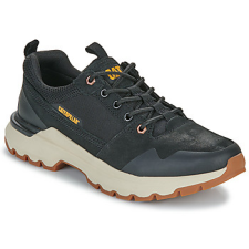Caterpillar Rövid szárú edzőcipők COLORADO SNEAKER LO Fekete 42 férfi cipő