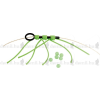 Catgear RUBBER LINE STOPS XXL 3stop/6bead