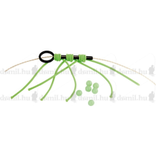 Catgear RUBBER LINE STOPS XXL 3stop/6bead horgászkiegészítő