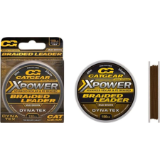 Catgear Xpower Braided Leader 15 m 280 lb előkezsinór horgászzsinór