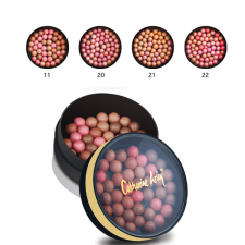  Catherine Arley Ball Blusher Arcpirosító Golyók 11 arcpirosító, bronzosító