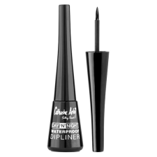 Catherine Arley Dipliner Vízálló Day'n'Night Szemhéjtus Fekete szemhéjtus