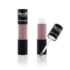 Catherine Arley matt ecsetes folyékony rúzs 03 rúzs, szájfény