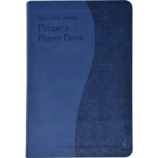 Catholic Book Pub Co People's Prayer Book | Francis Evans idegen nyelvű könyv