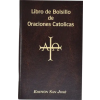Catholic Book Pub Co SPA-LIBRO DE BOLSILLO DE ORACI – Catholic Book Publishing Co