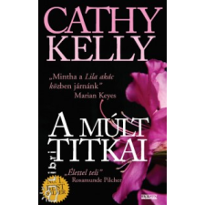 Cathy Kelly A múlt titkai regény
