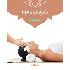 Cathy Meeus - Masszázs (2. kiadás) egyéb könyv