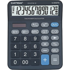 Catiga CD-2776 számológép