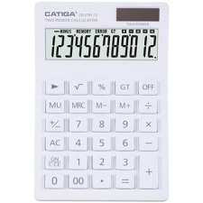 Catiga CD-2791 számológép