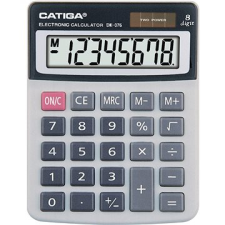 Catiga DK-076 számológép