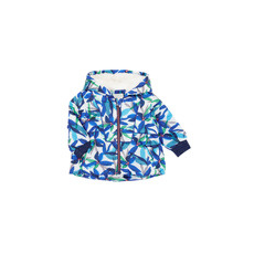 Catimini Parka kabátok CR42053-88 Sokszínű 6 hónapos