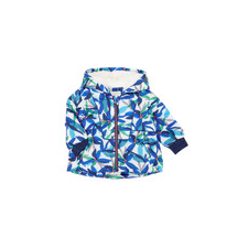 Catimini Parka kabátok CR42053-88 Sokszínű 9 hónapos gyerek kabát, dzseki