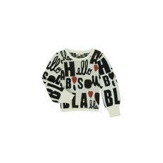 Catimini Pulóverek CR18125-19-J Sokszínű 7 éves