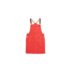 Catimini Rövid ruhák CR31025-67-C Piros 3 éves