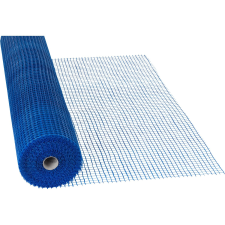 Catnic kültéri vakolatszövet kék 1 m x 10 m építőanyag