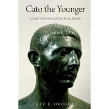 Cato the Younger idegen nyelvű könyv