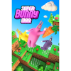 Catobyte Ltd Super Bunny Man (PC - Steam elektronikus játék licensz)