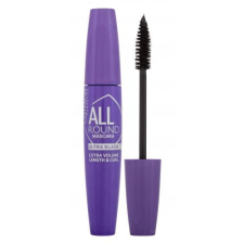 Catrice Allround szempillaspirál 11 ml nőknek 010 Ultra Black szempillaspirál