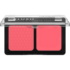 Catrice Blush Affair 010 6 g (4059729488657) arcpirosító, bronzosító