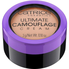 Catrice Camouflage 020 fedőkrém, 3 g korrektor