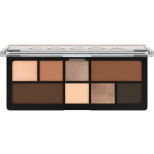 Catrice Dark Cocoa 75 g szemhéjpúder