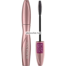 Catrice Glam & Doll Sculpt & Volume Mascara 010 Black 9.5ml szempillaspirál